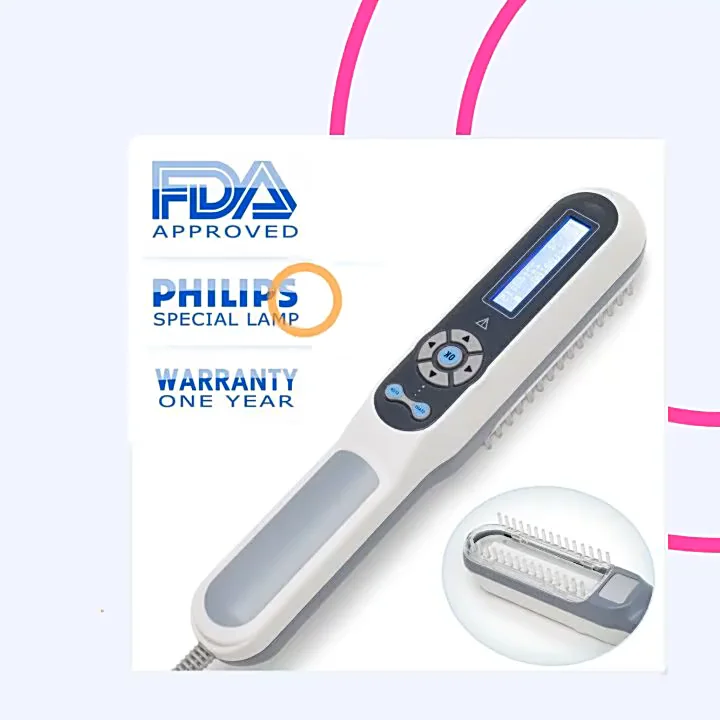 Best effective Kernel medical UV Phototherapy kn 4003 Psoriasis Vitiligo Treatment uvb lamp