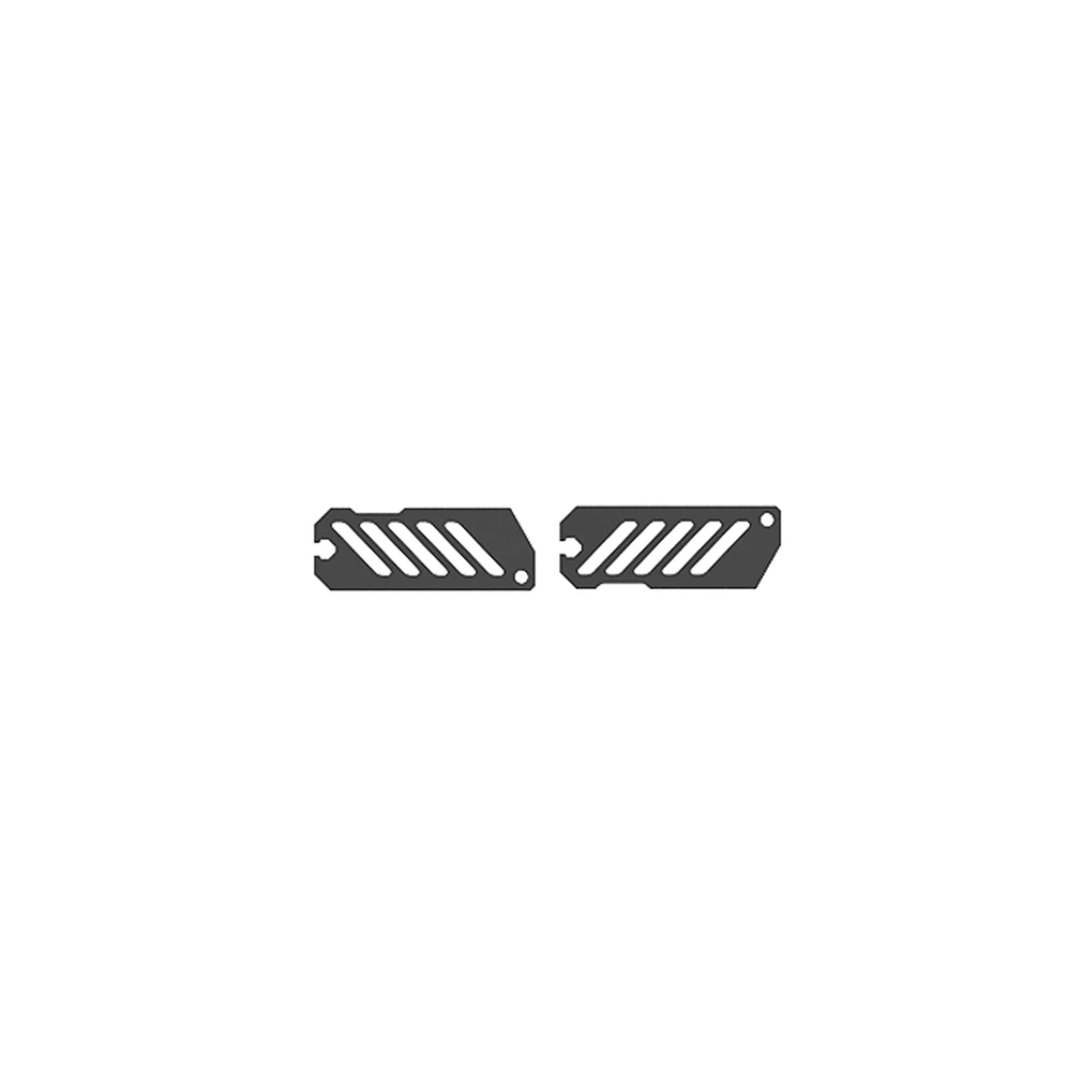 VTX Cover plate