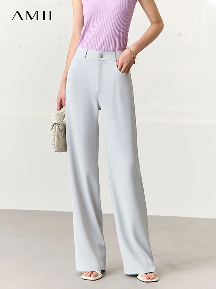 Pantalon De Trabajo Mujer Pantalones De Oficina Allegra K Mujer