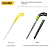 Deli Panel Wall Saw Mini Carpenter's Wood SA Small Hand Saw Multifunctional Garden Double Row Blade Saw Woodworking Fine Tooth 2