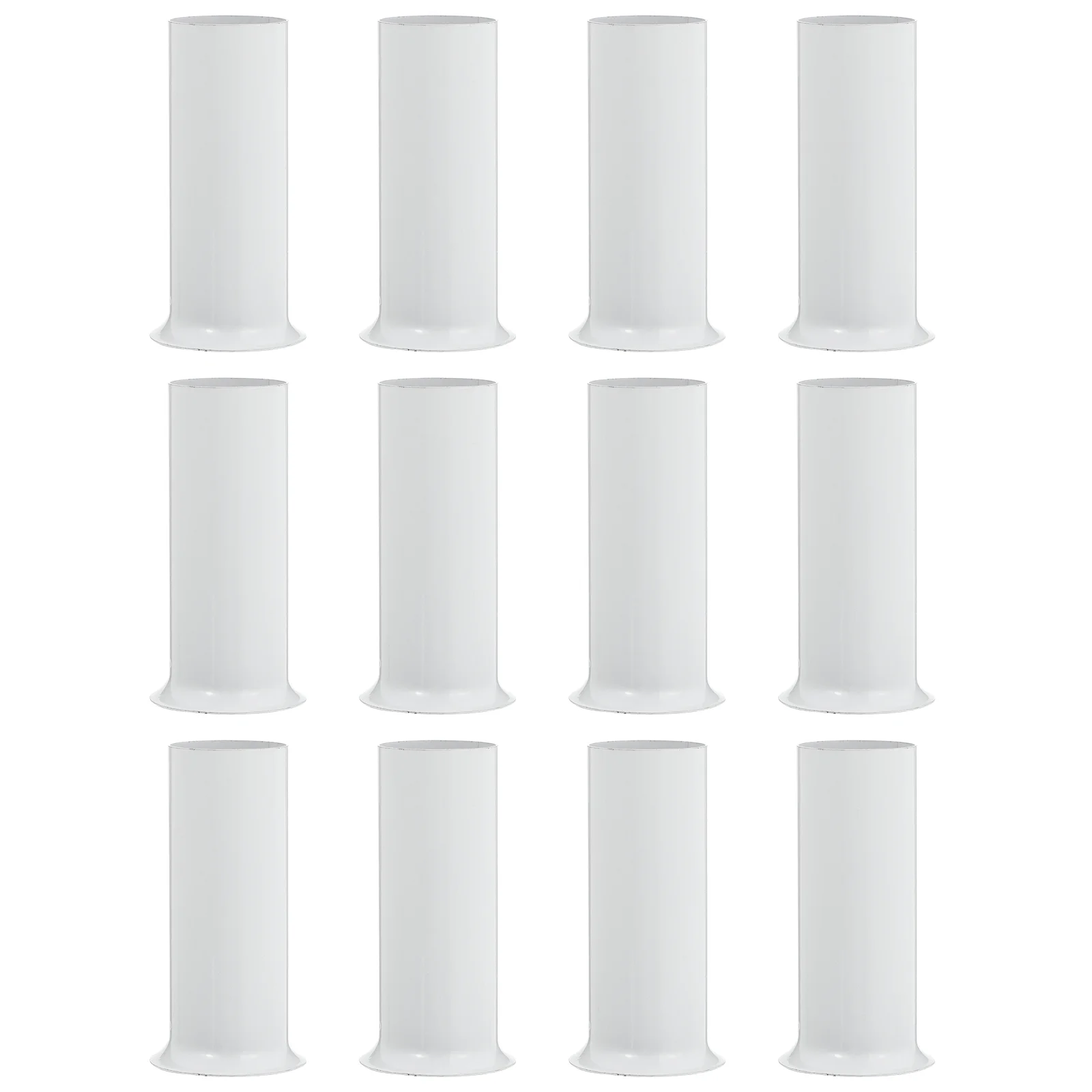 

Socket Sleeves Candle Chandelier Cover Tall Light Covers Candelabra Bulb Holder