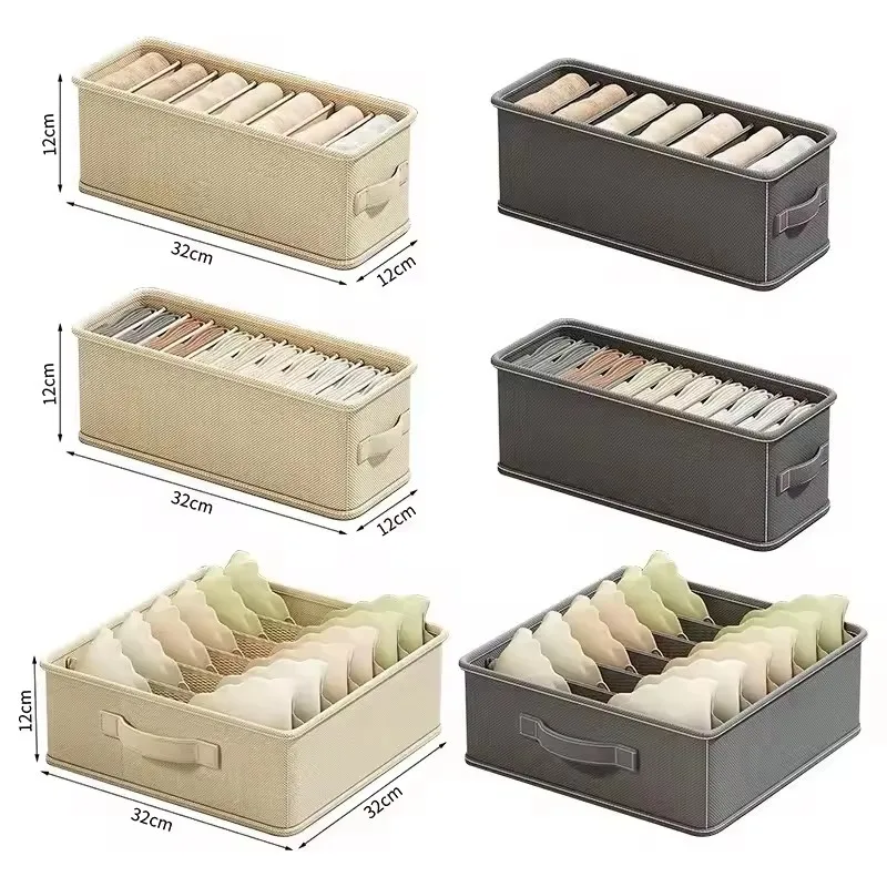 Underwear Organizer Storage Box Clothes Organizer Cabinets Drawers Organizers Bra Socks Storage Box Wardrobe Closet clothes organizer,storage box,underwear storage organizer,underwear storage box,drawer organizer