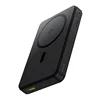 Baseus Magnetic Power Bank 22.5W Type C PowerBank Qi2 15W Wireless Charging External Battery For iPhone 16 15 14 13 Pro Max 2