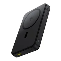 Baseus Magnetic Power Bank 22.5W Type C PowerBank Qi2 15W Wireless Charging External Battery For iPhone 16 15 14 13 Pro Max 2
