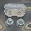 2PC Silicone Nipple Correction Niplette Shield Sucker Corrector Flat Silicone Nipple Breast Correction Inverted Nipple 1