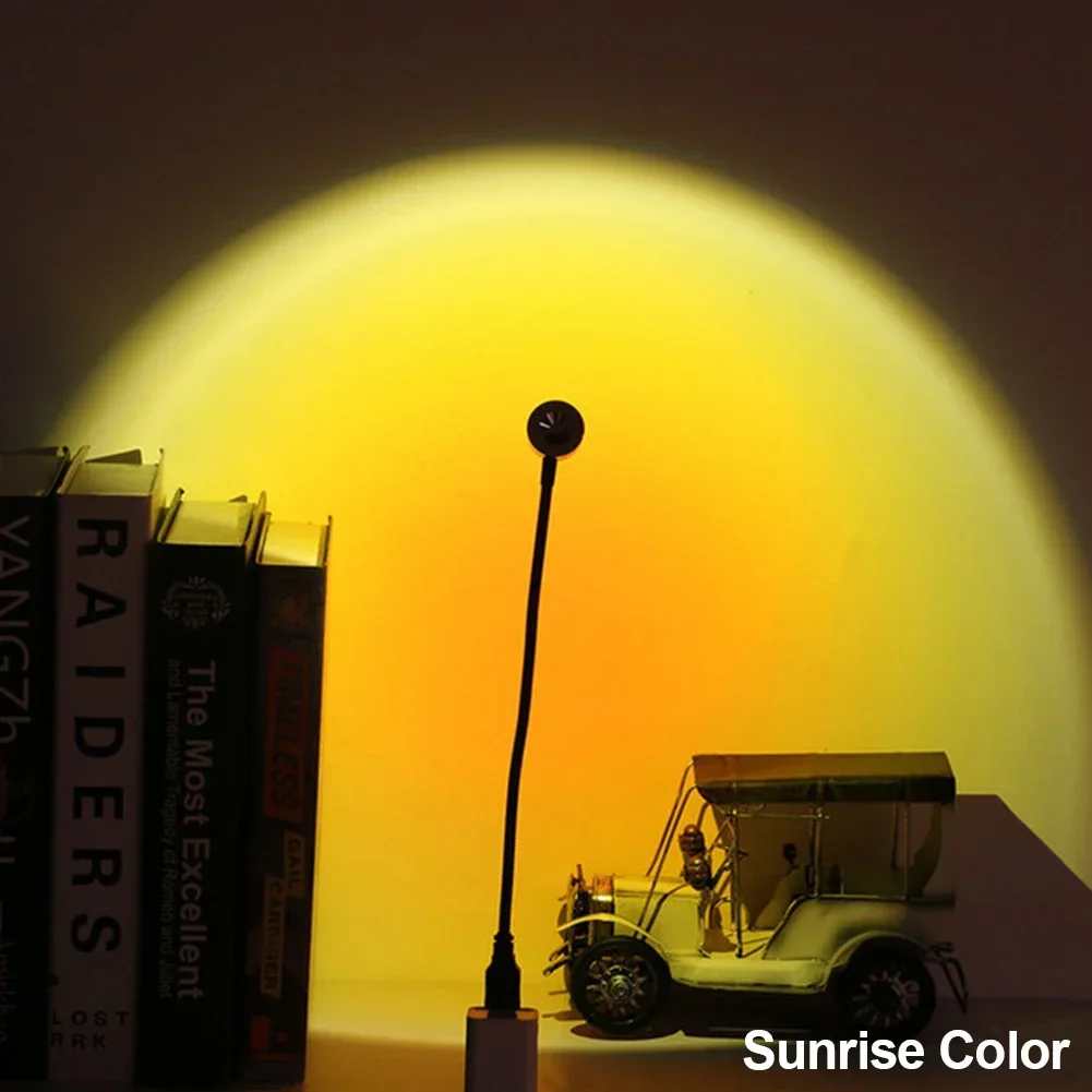 C Sunrise