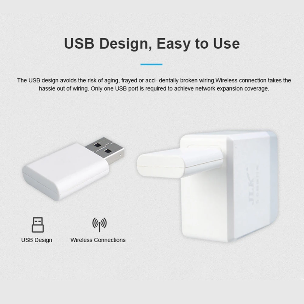ZigBee3.0 Repeater Amplifier USB Signal Extender Smart Home Device Expand Smart Life APP Control works with ZigBee Gateway wifi repeater signal repeater
