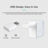 Tuya ZigBee3.0 Repeater Amplifier USB Signal Extender Smart Home Device Expand Smart Life APP Control works with ZigBee Gateway 2