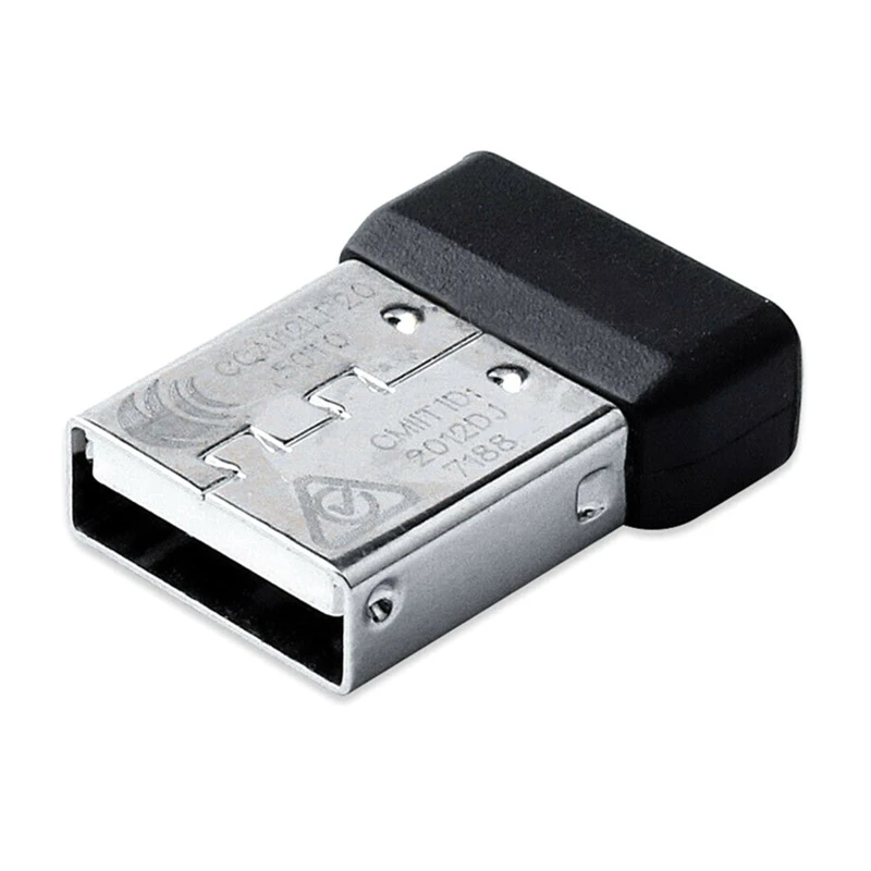 for USB Nano Receiver 2.4 GHz Wireless USB Plug for Wireless Mouse and Keyboard