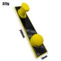 70x390mm black