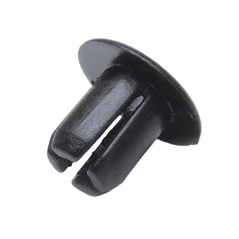 6mm Rivet Fairing Body Trim Panel Fastener Screw Clips 10/20/30PCS for Honda Motorcycle Accessories Parts