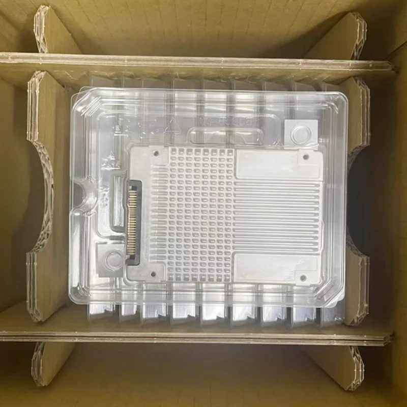Original FOR Intel P4510 1TB 2TB 4TB U2 MVME server SSD SSDPE2KX010T807