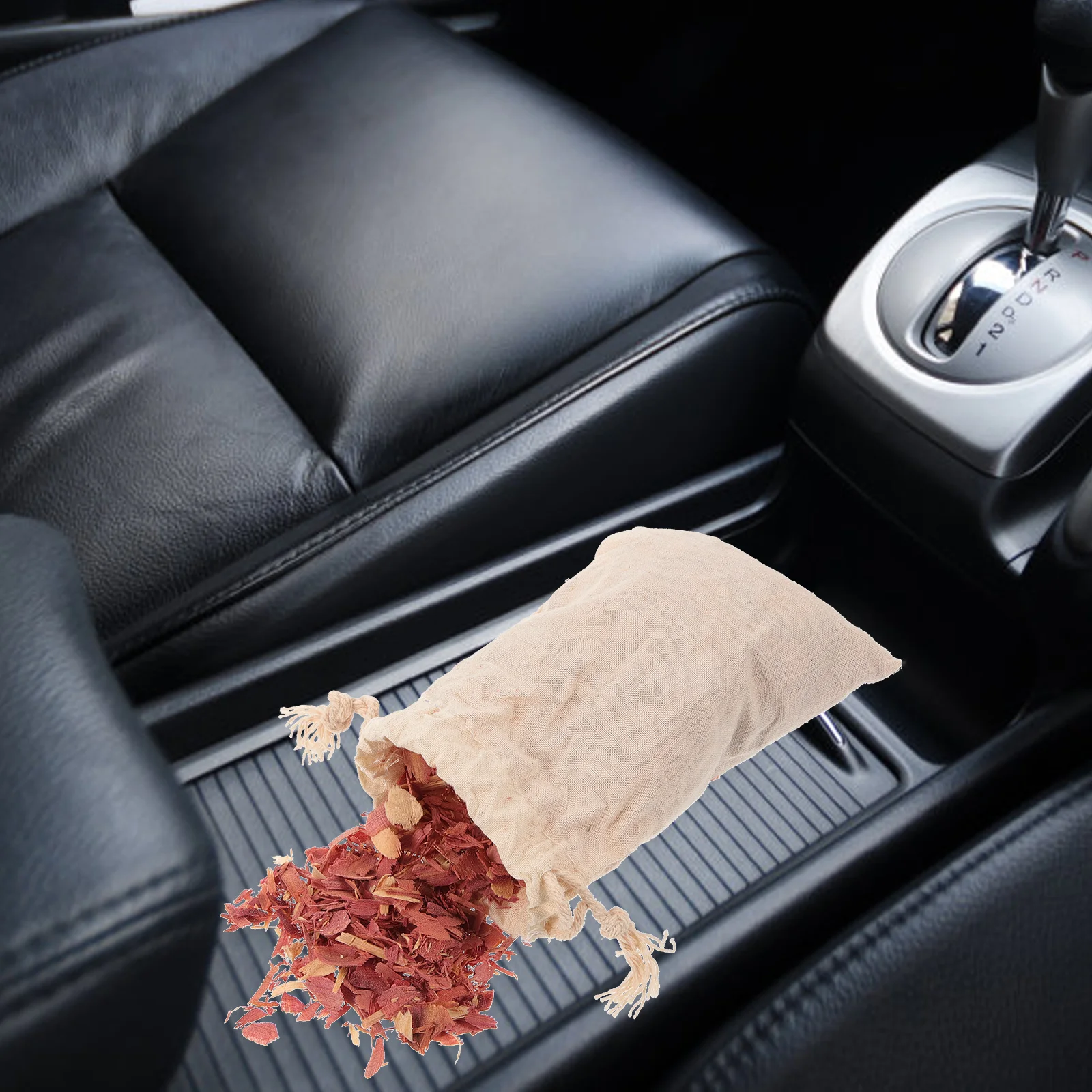 Рисунок 5 - 8 пакетов Кедровой одежды