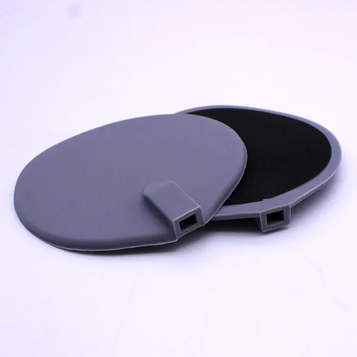 95mm 10pcs Electrode Pads Tens Electrodes Patch for Myotherapy Tens Digital Therapy Machine EMS Massager Muscle Nerve Stimulator