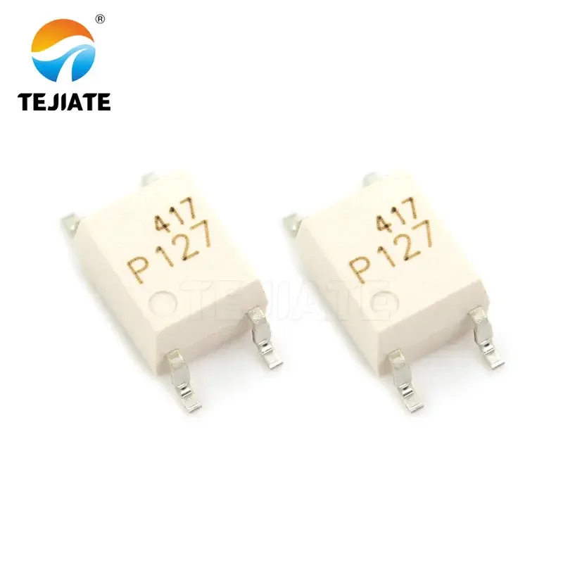 TLP127 SOP-4 (4)