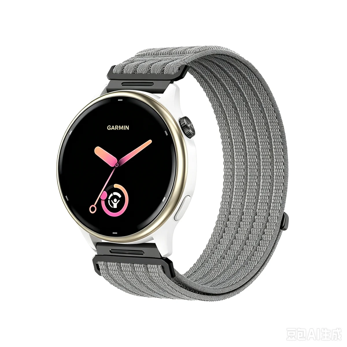 Versatile Nylon Watch Strap - Available in Multiple Widths