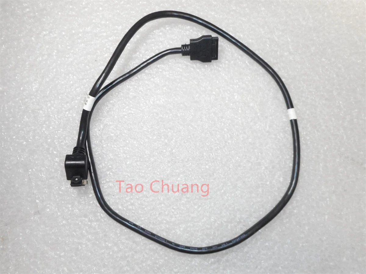 Per Dell Precision Tower 5810 7810 T3600 T3610 Workstation Cavo Porta Usb 3.0 0 X9K3F 0 Tfwn2