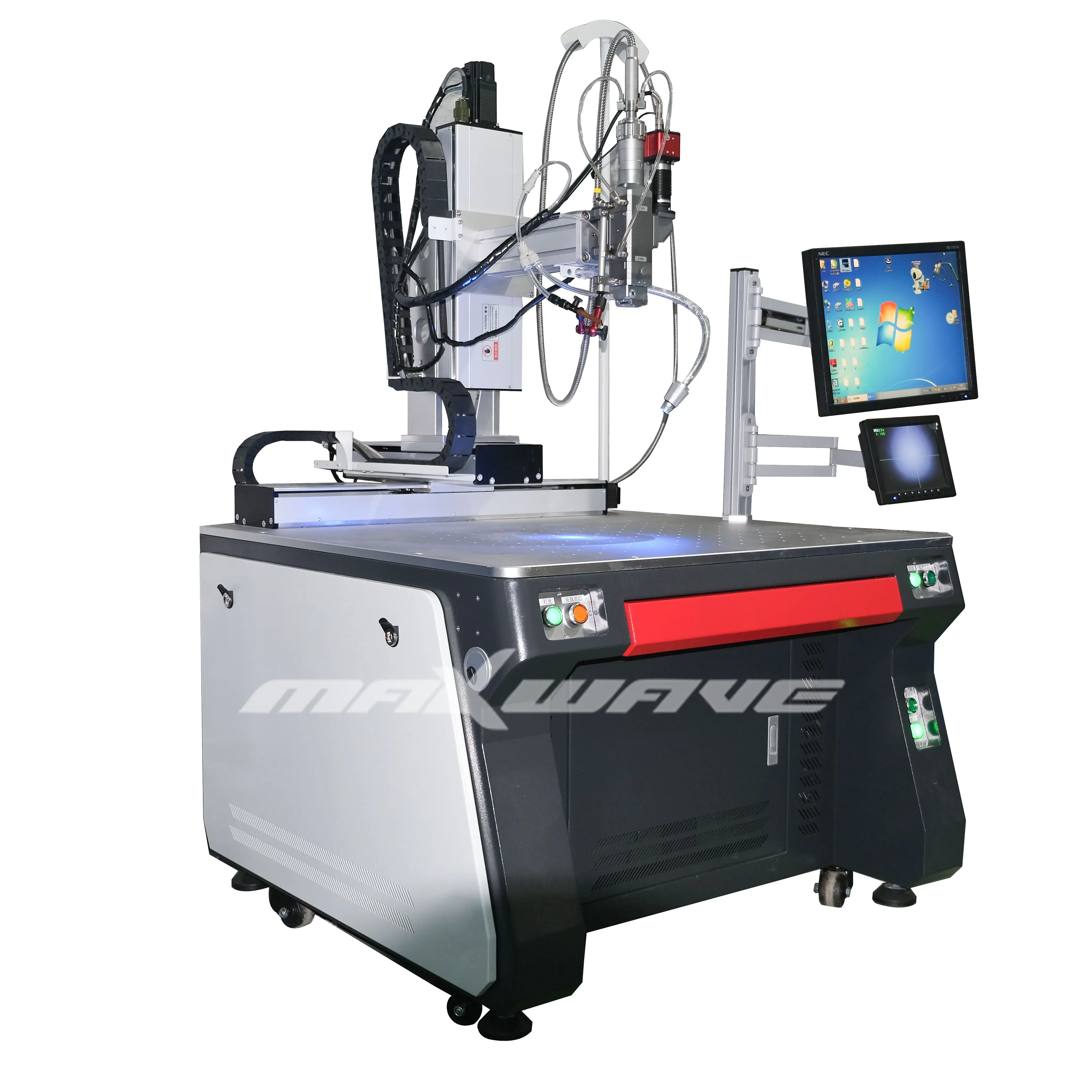 Revolutionize Your Welding Process with Our Automatic Laser Welding Machine Handheld Perfect for Precision Jobs