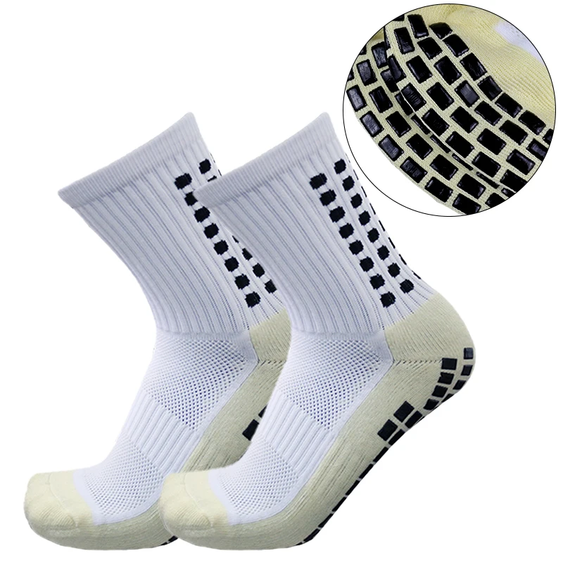 Anti Slip Soccer Socks 6