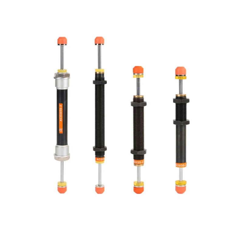 Oil Pressure Hydraulic er ACD2030-2 ACD2035-2 ACD2050-2 ACD2050 Series-Industrial Equipment & Components