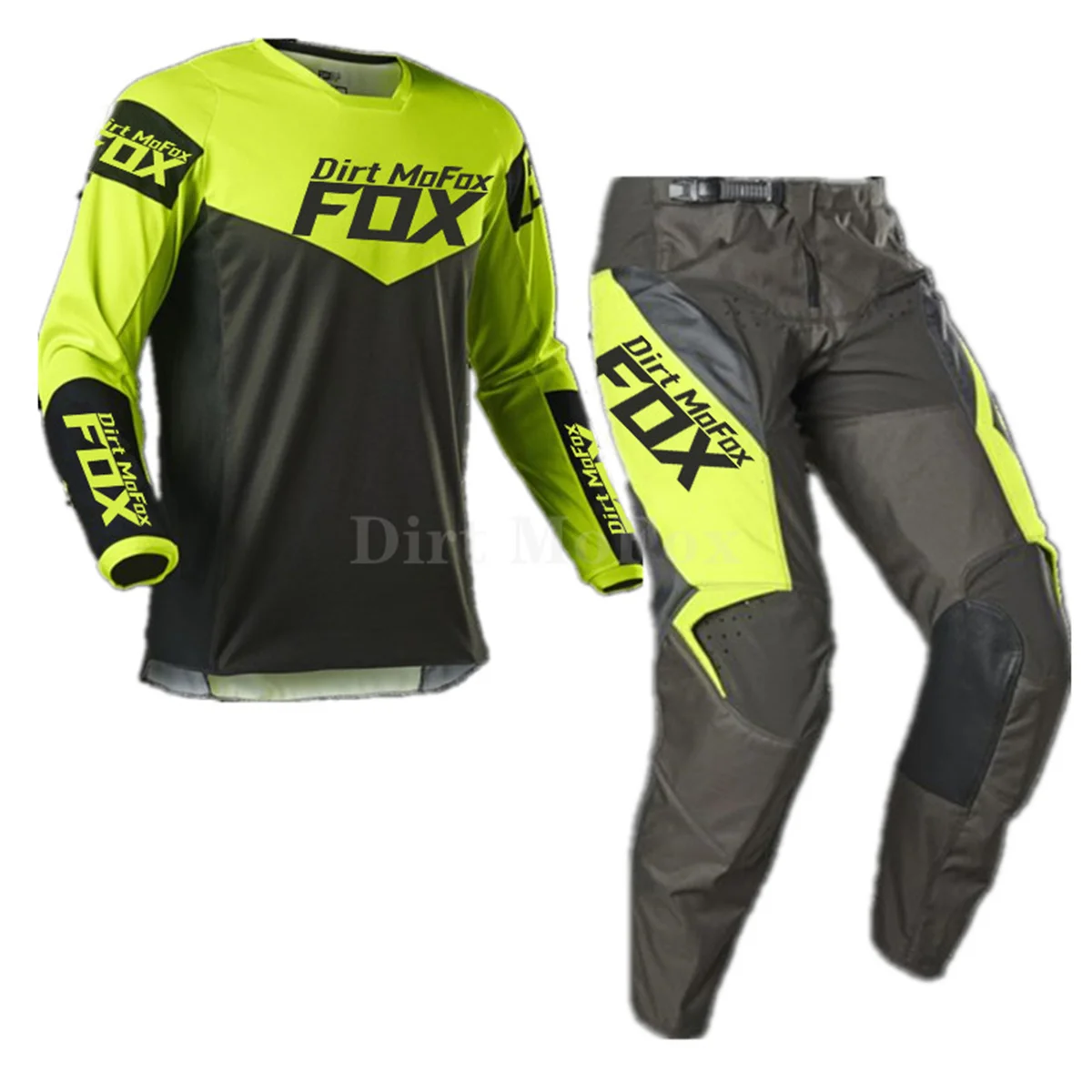 2021 Delicate Fox Revn Blue Steel Jersey Motocross MX MTB DH Mountain  Downhill Dirt Bike Off Road ATV Shirt for Men