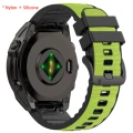 B-Green Black
