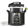 Stainless steel Electric Pressure Canner 4
