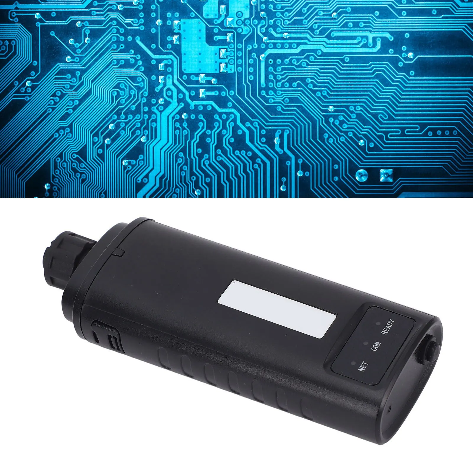 อินเวอร์เตอร์พลังงานแสงอาทิตย์โมดูล WiFi ABS ที่เสถียรโมดูลตรวจสอบไร้สายระดับมืออาชีพอินเวอร์เตอร์พลังงานแสงอาทิตย์โมดูล WiFi โมดูล WiFi ไร้สาย 1