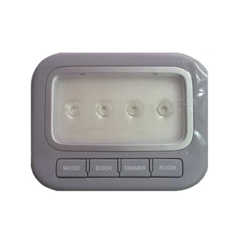 OEM 928804H000H9 인테리어 후면 룸 램프 베이지 For07-14 i800 H1 iMax