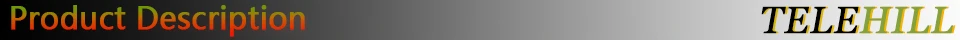 Description Picture 2 of item1000X WiFi Microscope Portable Electron Stereo Wireless HD Video Microscopes Handheld Magnifier 8 LED Bracket For Android IOS PC