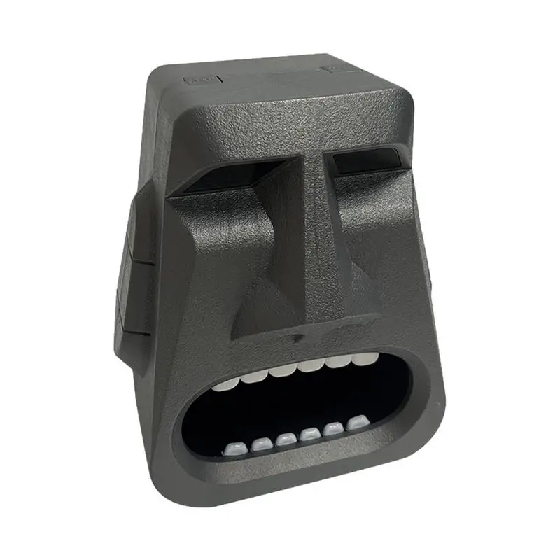 

Lies Detector Two Modes Ancient Roman Polygraphs Shock Finger Game Lighting And Sound Effects Electric Shock Tricky Game Finger