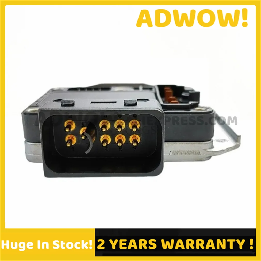 NEW DIESEL VP44 FUEL PUMP PARTS SET CONTROL UNIT ECU FOR