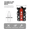 Water Cup Holder For VOGE DS900X DSX900 DS 900X DSX 900 DSX Motorcycle CNC Beverage Water Bottle Cage Drink Cup Holder 6