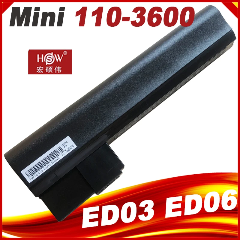 ED06066 HSTNN-LB1Y 630193-001 HSTNN-UB1Y 61456