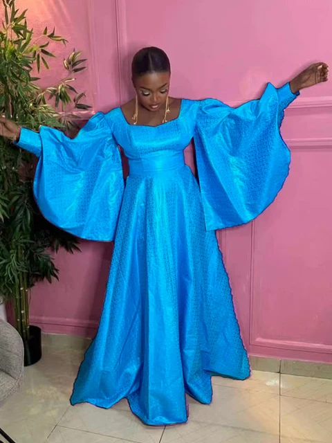 Ronke Women Dashiki Outfit