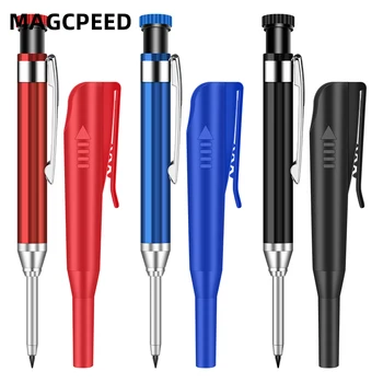 Carpenter Deep Hole Pencils 1
