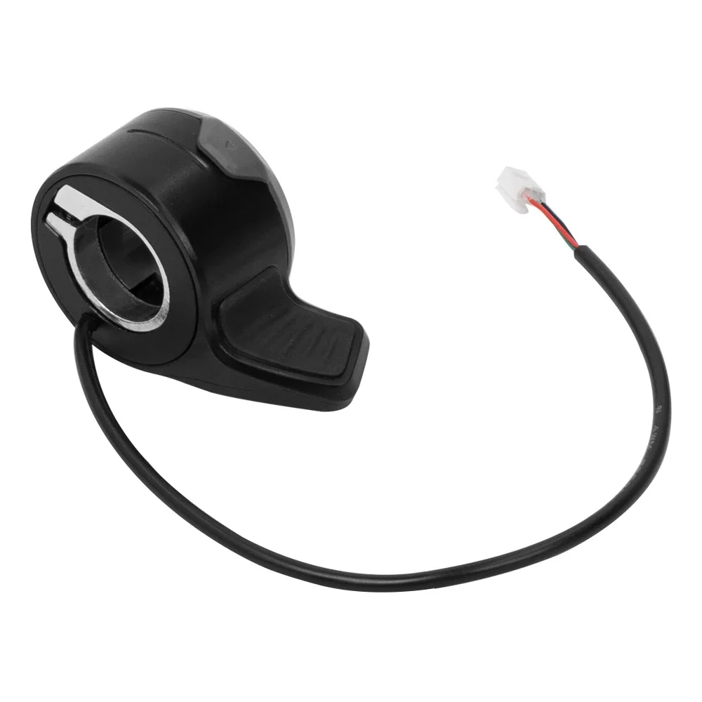 Enhanced Thumb Throttle Accelerator Speed Controller