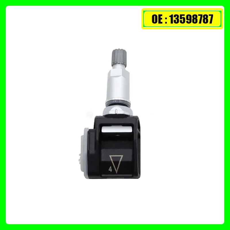13598787 Tire Pressure Monitor Sensor TPMS For Chevrolet Bolt EV Cadillac ATS-V CTS-V CTS Opel Vauxhall Astra J Sports Tourer