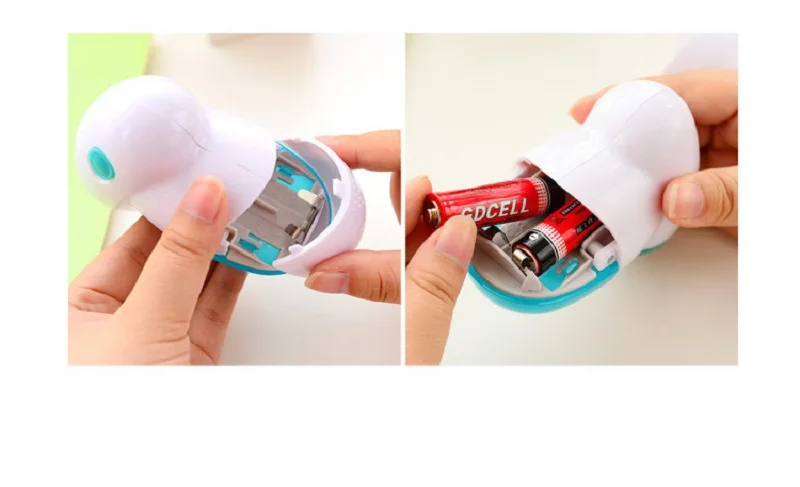 Electric Pilling Machine