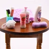 1 Set 1/12 Scale Miniature Cute Realistic Toiletries Model For OB11 BJD Scene Dollhouse Accessories Mini Toys Kids Pretend Play 3