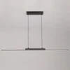 Pendant Light Modern Simple Dining Room Light For Wall Kitchen Long Chandelier Living Room Pendant Lamp Home Decoration Lighting 3