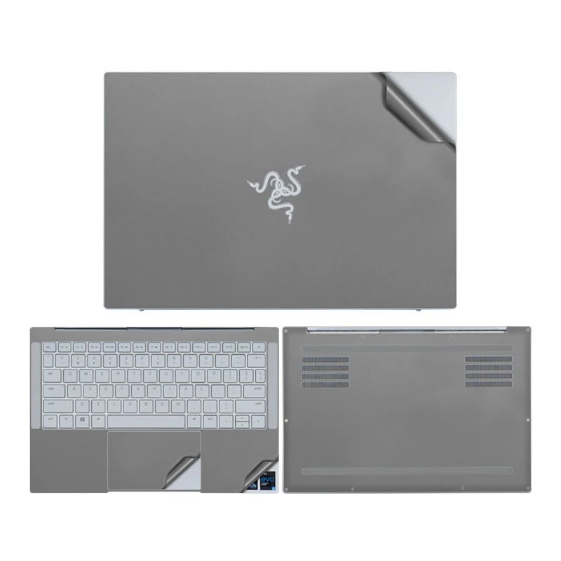 Laptop Vinyl Decal Skin For Razer Blade Blade RZ09-0421/0427/0423/0482/0510/0482 Protective Film Anti-scratches