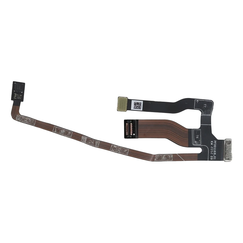 Sostituzione 3 In 1 Flessibile Gimbal Camera Flat Ribbon Cable Pezzi Di Ricambio Per Mavic Mini 2 Accessori Per Droni