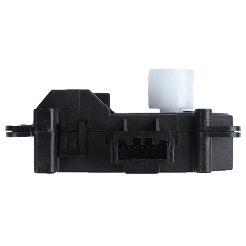 Car HVAC Heater Air Blend Door Actuator 7T4Z-19E616-C 7T4Z19E616C