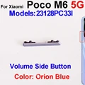 Poco M6 5G-Blue