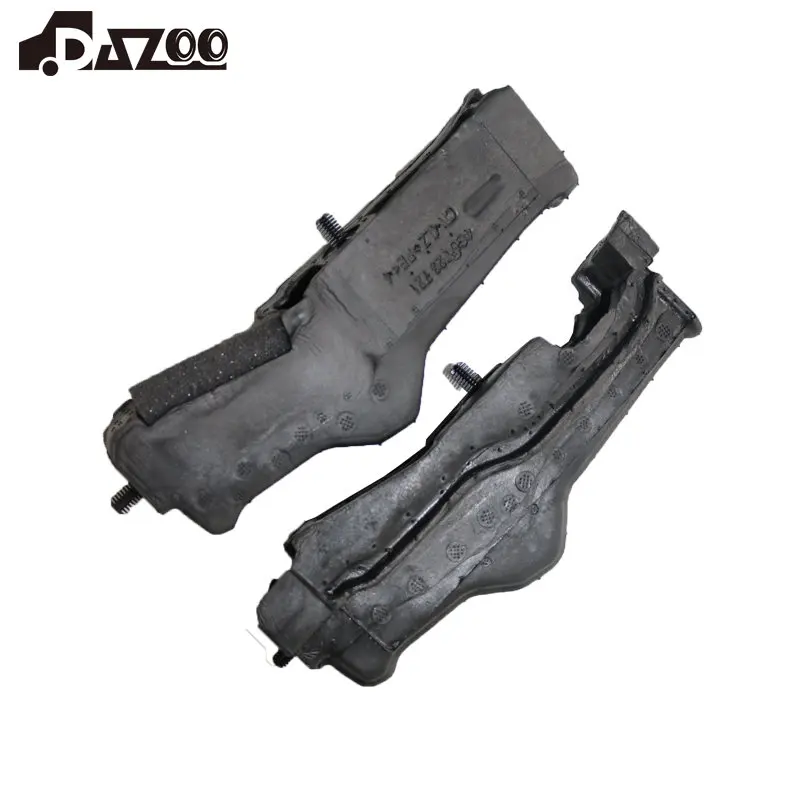 4G0823721 4G0823722 For Audi A6 C7 20122018 Hood Foam Engine