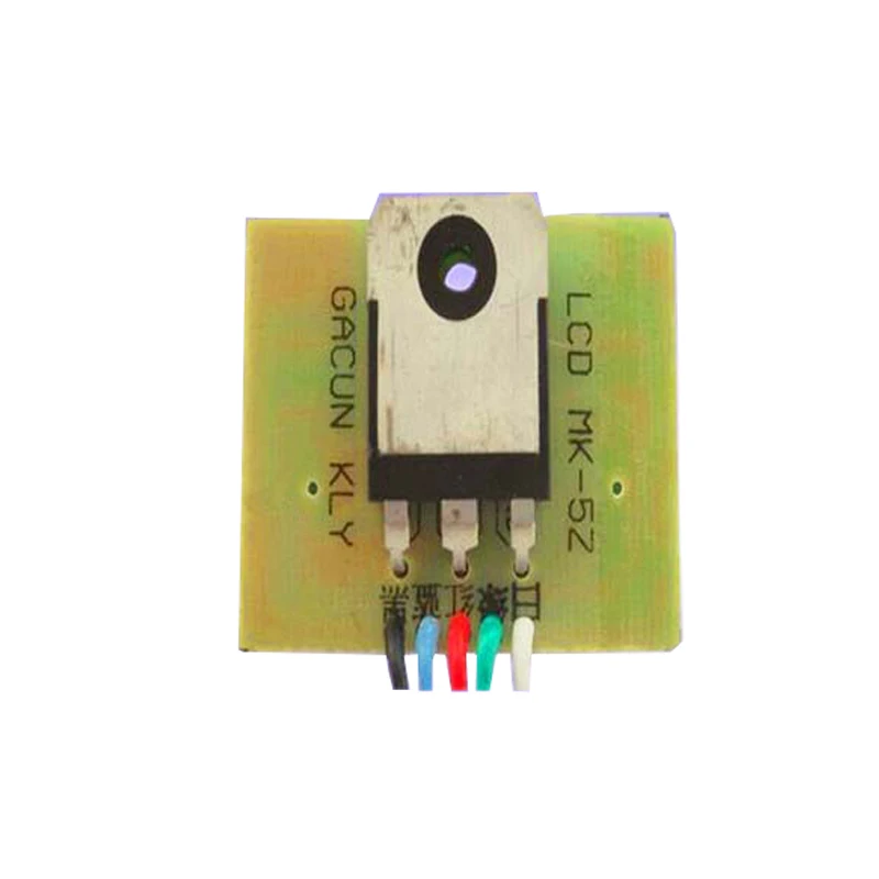 Écran De Plaque D'alimentation Power Plate - Kit De Remplacement Neuf