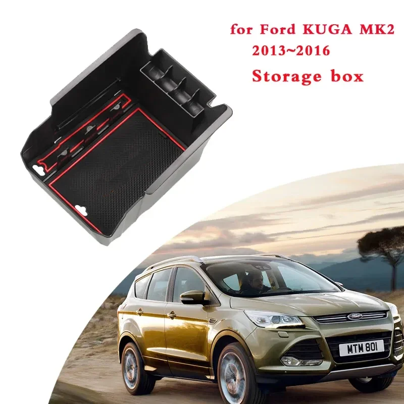 Für Ford KUGA MK2 2013 2014 2015 2016 Fit Ford Escape MK3 Pre