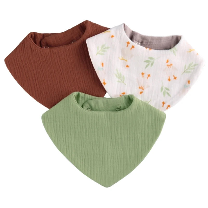 Рисунок 2 - стильные и практичные детские нагрудники