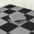 Black Gray